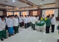 Wabup Buol Dorong MUI Perkuat Pembinaan Generasi Muda dan Etika Bermedia Sosial