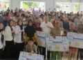 651 Lansia dan Disabilitas di Sigi Terima PANADA, Masing-masing Dapat Rp2 Juta