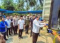 Lima BUMDes Banggai Produksi 13 Ton Arang Kelapa, Bidik Pasar Ekspor