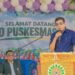 Bupati Parimo Apresiasi Nakes, Capaian CKG Tembus 62 Persen
