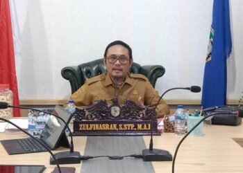 Sekda Parimo: Promosi Jabatan Harus Berbasis Kinerja dan Potensi