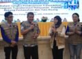 KKN Untad 2026 di Parimo Perkuat Edukasi Pertanahan dan Tata Ruang