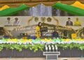 200 Peserta dari 23 Kecamatan Ramaikan Festival Qasidah Parimo 2026