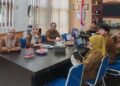 Pemda Parimo Perkuat Sinergi Empat OPD Tekan Kematian Ibu dan Anak
