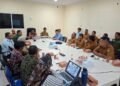Pemda Buol Evaluasi PJU, Tim Teknis Diminta Segera Cek Titik Gelap