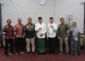 Parimo Perkuat Pertukaran Data Perpajakan, Sasar Pelaku Usaha Pertanian dan Perkebunan