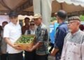 GPM Parimo Sediakan Paket Sembako Bersubsidi, Digelar Lagi Jelang Nataru