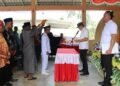 Bupati Parimo Minta Kades Pangi Maksimalkan Sisa Masa Jabatan untuk Pembangunan