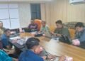 Kementerian Transmigrasi Kaji Potensi Ekonomi Kawasan Bahari Tomini Raya