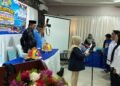 Wagub Reny Ajak Pemuda Buol Jaga Persatuan dan Tangkal Hoaks