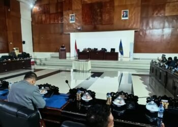 Target PAD Parimo Naik, Adnyana Minta Penjelasan Banggar