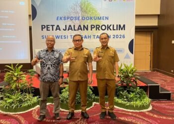 Sulteng Wujudkan Pembangunan Rendah Karbon Lewat Peta Jalan Proklim