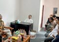 Perindo Parimo Matangkan Persiapan Verifikasi KPU, Targetkan 1.000 Anggota