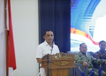 Gubernur Sulteng Minta Sidak SPBU Diperkuat untuk Awasi Distribusi BBM