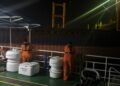 Hilang Kontak Saat Melaut, Tiga Nelayan di Bangkep Ditemukan Selamat