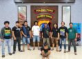 Diduga Bobol ATM Korban hingga Rp73 Juta, Pria Asal Parimo Ditangkap di Poso