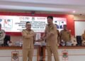 Bupati Banggai Tekankan Integritas dalam Pengadaan Barang dan Jasa