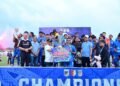 BERANI Cup Sigi Selesai, Anwar Hafid: Perburuan Talenta Sepak Bola Masih Berlanjut