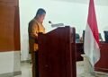 Kemampuan Keuangan Terbatas, Pemda Parimo Tekankan Prioritas Belanja APBD-P 2026