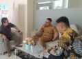 Sidang Sengketa JPTP Parimo, Penggugat Ajukan Pencabutan Gugatan