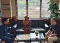 Pemda Parimo Siapkan MPP untuk Perkuat Integrasi Pelayanan Publik