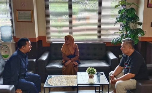 Pemda Parimo Siapkan MPP untuk Perkuat Integrasi Pelayanan Publik