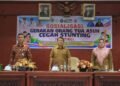 GENTING di Parimo Diminta Tak Berhenti pada Bantuan, Keluarga Berisiko Harus Dipetakan