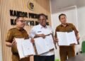 Integrasi Data Pertanahan, Pemda Parimo Gandeng BPN Perkuat Pendapatan Daerah