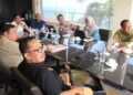 Peternakan Sapi Perah Parimo Tembus Enam Besar Proyek IPRO Nasional