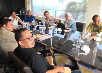 Peternakan Sapi Perah Parimo Tembus Enam Besar Proyek IPRO Nasional