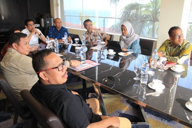 Peternakan Sapi Perah Parimo Tembus Enam Besar Proyek IPRO Nasional