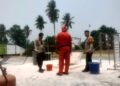 SPBU Bailo Tutup Sementara Usai Kebakaran, Perbaikan Listrik Diperkirakan 7 Hari