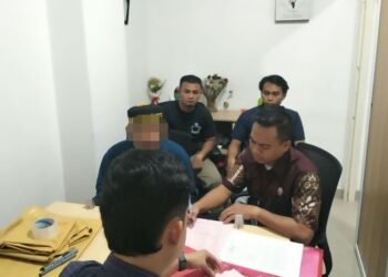 Kenal Lewat Facebook, Kasus Dugaan Persetubuhan Anak di Banggai Berlanjut ke Jaksa