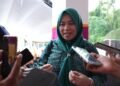 Ajak Masyarakat Lestarikan Donor Darah, Hestiwati: Bagian dari Skrining Penyakit