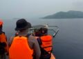 Pencarian Nelayan Hilang di Perairan Pulau Kabetan Diusulkan Ditutup, Korban Belum Ditemukan
