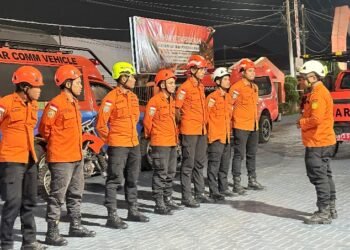 Pendaki Perempuan Hilang Kesadaran di Gunung Nokilalaki, Tim SAR Dikerahkan