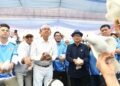 Hari Desa Nasional 2027, Mendes Targetkan Ekonomi Desa Bangkit
