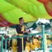 Anwar Hafid: Tambang Emas Harus Menghidupi Rakyat Buol, Bukan Orang Luar