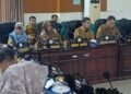 Tiga Instansi Paparkan Penanganan Dugaan Asusila dan Penganiayaan ASN di Parimo