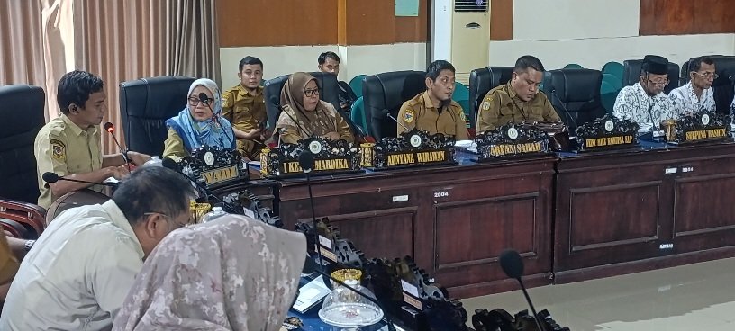 Tiga Instansi Paparkan Penanganan Dugaan Asusila dan Penganiayaan ASN di Parimo