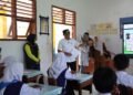 Bupati Parimo Evaluasi Pemanfaatan PID, 740 Sekolah Jadi Sasaran Digitalisasi