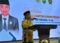 Tegaskan Kepastian Hukum, Kemenag Parimo Dorong Perlindungan Hak Perempuan dan Anak