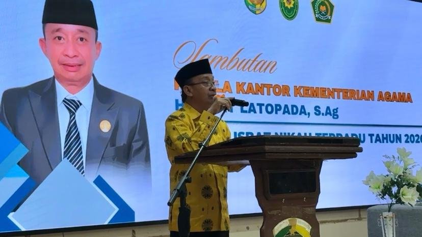 Tegaskan Kepastian Hukum, Kemenag Parimo Dorong Perlindungan Hak Perempuan dan Anak