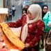 Dekranasda Parimo Studi Tiru ke Badung Bali, Pelajari Strategi Pemasaran Produk Kerajinan