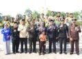 Peringati Hari Sumpah Pemuda, Wabup Parimo Serahkan Penghargaan kepada Atlet Berprestasi