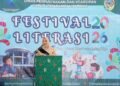 Bunda Literasi Parimo Dorong Perluasan Akses Bacaan dan Pengembangan Potensi Pemuda