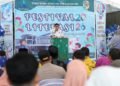Terkendala Proses Hukum, Gedung Baru Perpustakaan Parimo Belum Diresmikan