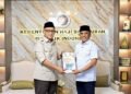 Embarkasi Antara Palu Ditargetkan Beroperasi 2027, Persiapan Capai 90 Persen