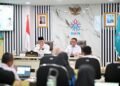 Ekspose di BKN RI, Anwar Hafid Dorong Manajemen Talenta ASN Berbasis Kinerja