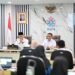 Ekspose di BKN RI, Anwar Hafid Dorong Manajemen Talenta ASN Berbasis Kinerja
